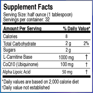 Liquid Maximum Control Wt Mgmt Drs Advantage