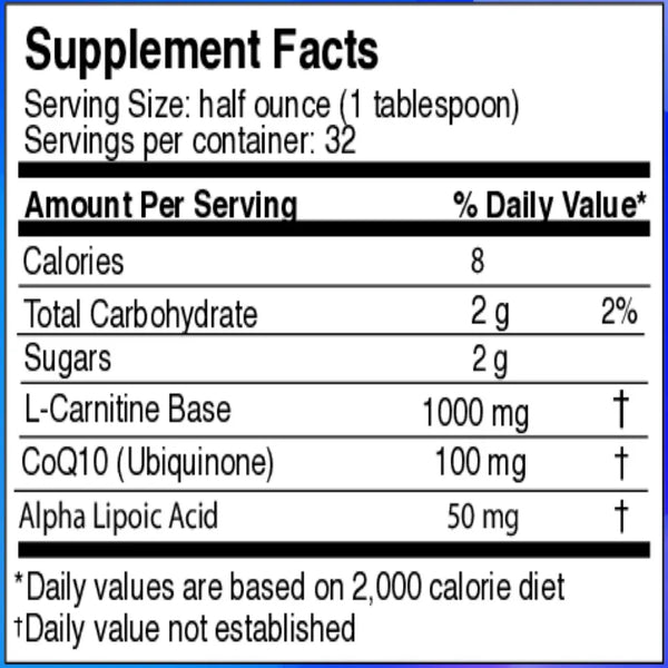 Liquid Maximum Control Wt Mgmt Drs Advantage