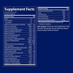 Liquid-Multi-Vitamin-Mineral-Orange-Mango-Trace-Minerals-Research