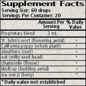 Liquid Serenity Wise Woman Herbals