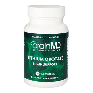 Lithium Orotate