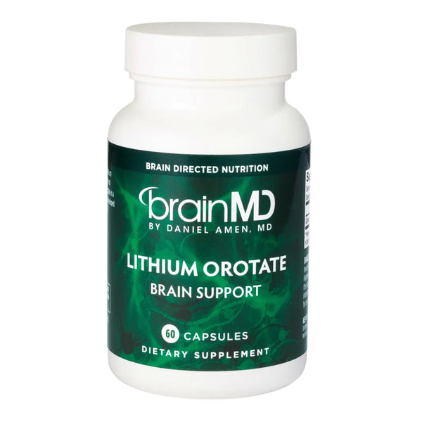 Lithium Orotate