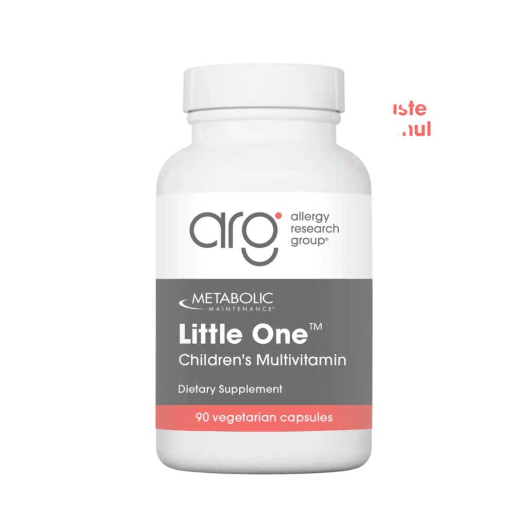Little One (Childrens Multi) | Nutriessential