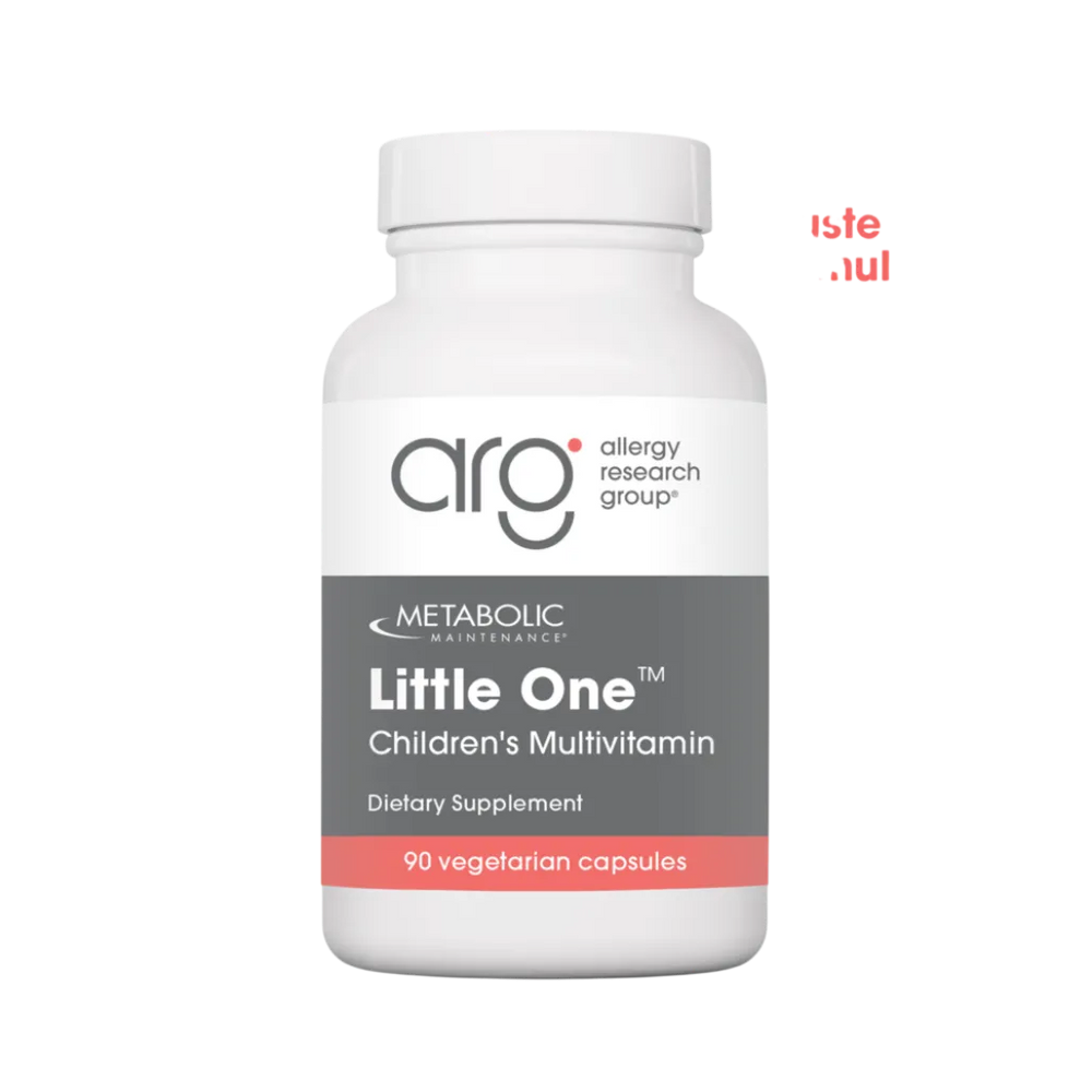 Little One (Childrens Multi) Metabolic Maintenance