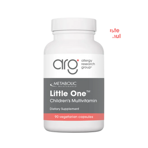 Little One (Childrens Multi) Metabolic Maintenance