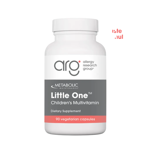 Little One (Childrens Multi) Metabolic Maintenance