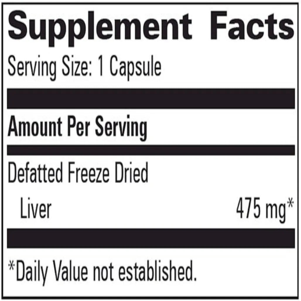 Livatrate Progressive Labs