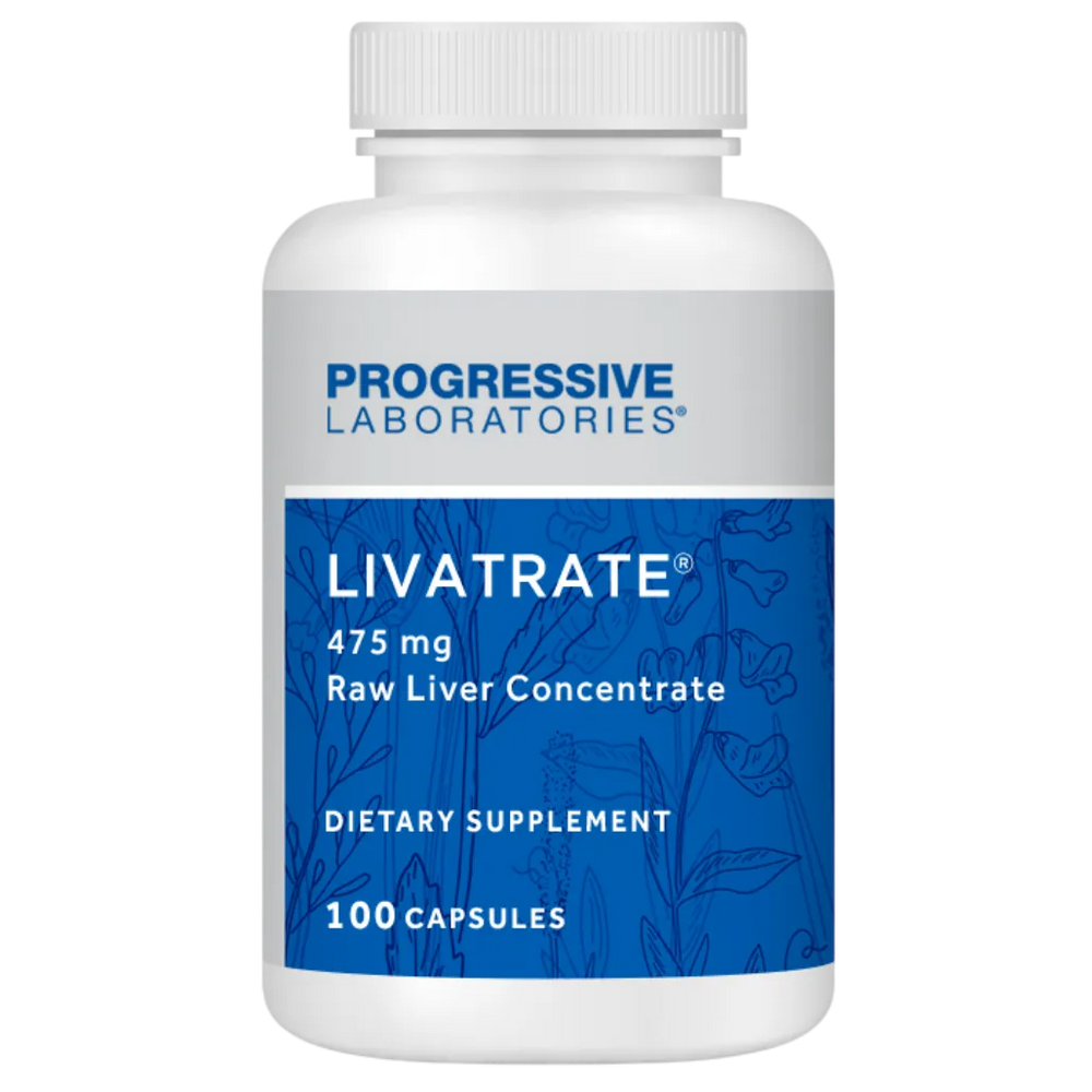 Livatrate