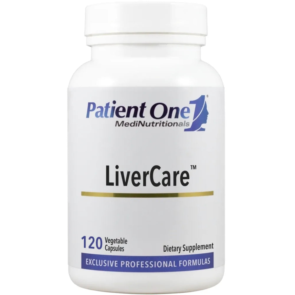 Liver Care