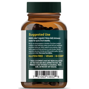 Liver Cleanse Gaia Herbs