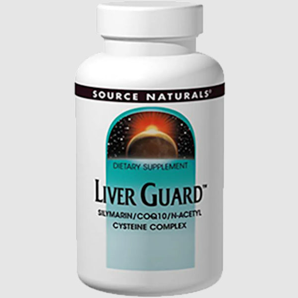 Liver Guard