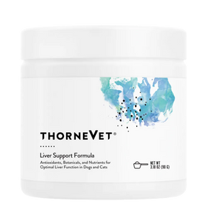 Liver Support Formula