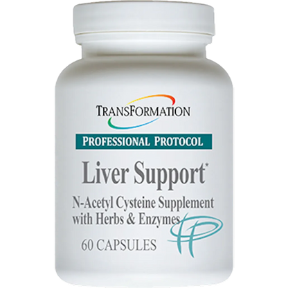 Liver-Support-Transformation Enzyme