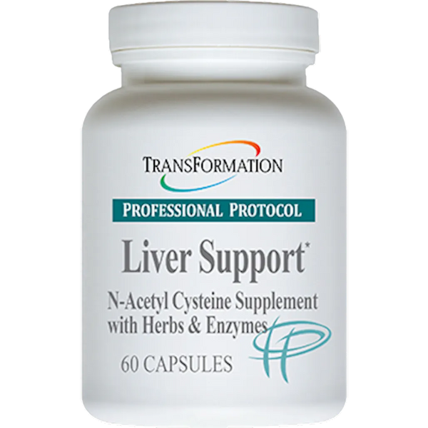 Liver-Support-Transformation Enzyme