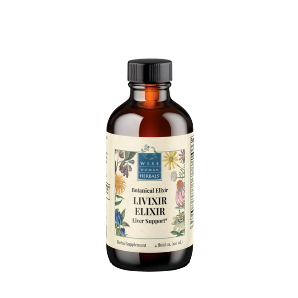 Livixir Elixir