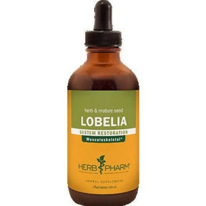 Lobelia 4 oz  Herb Pharm