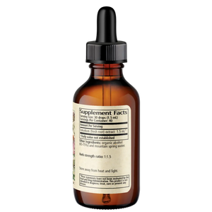 Lomatium disectum Wise Woman Herbals