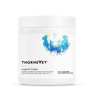 Longevity Complex for Dogs & Cats