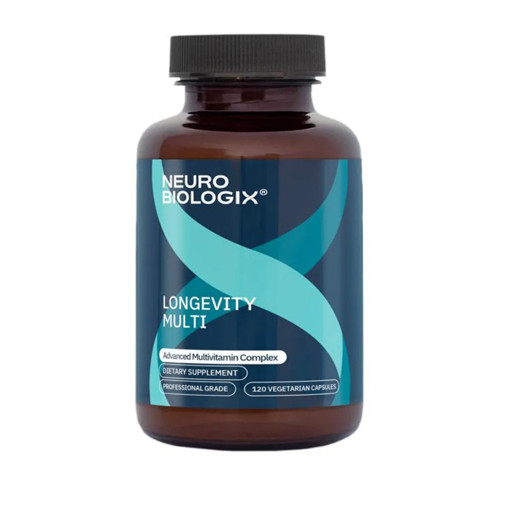 Longevity Multi Neurobiologix