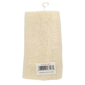 
Loofah Body Scrubber 7 inch Sponge - 1 unit