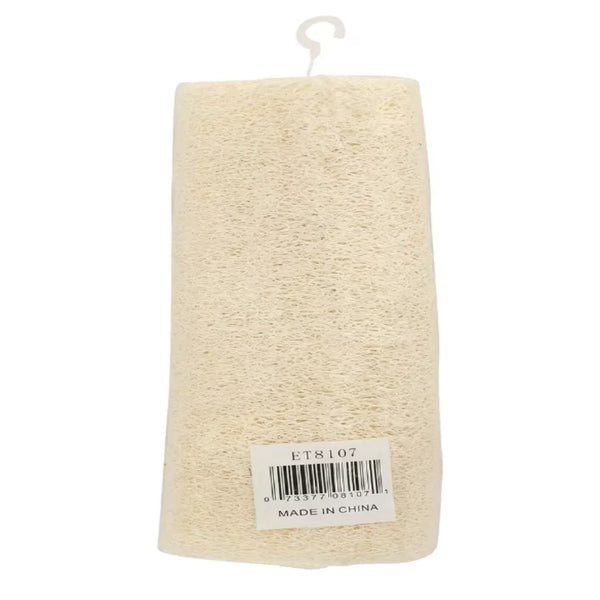 
Loofah Body Scrubber 7 inch Sponge - 1 unit