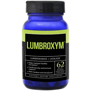 Lumbroxym US Enzymes