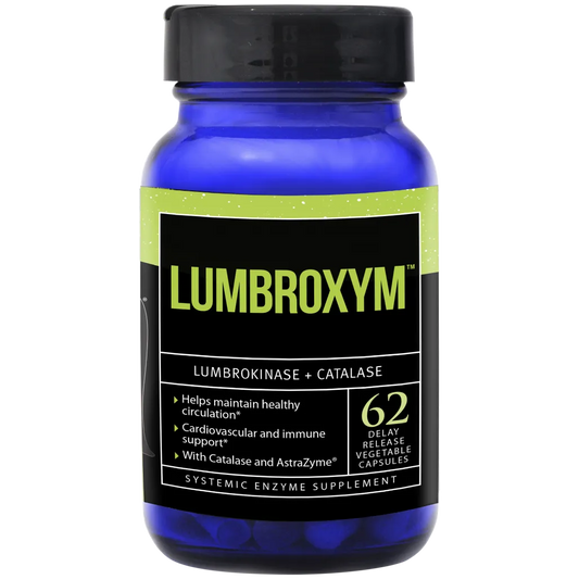 Lumbroxym US Enzymes