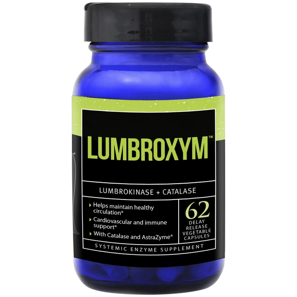Lumbroxym US Enzymes