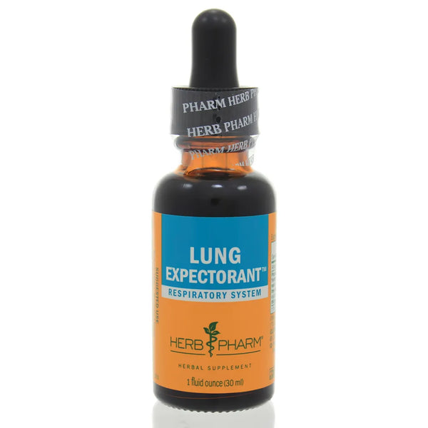 Lung Expectorant Herb Pharm