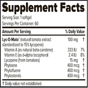 LycoCell by QOL Labs