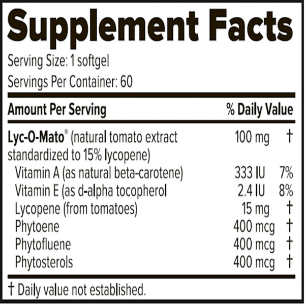 LycoCell by QOL Labs