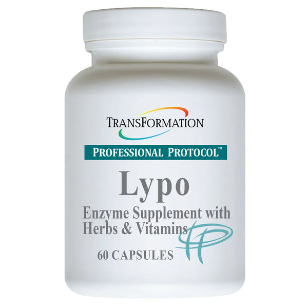 Lypo Transformation Enzyme