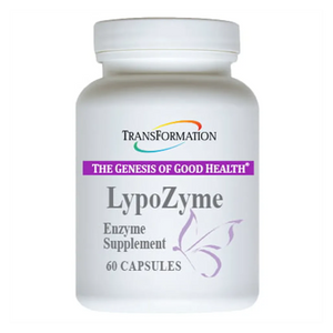 LypoZyme Transformation Enzyme