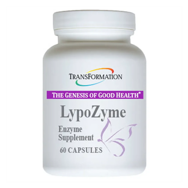 LypoZyme Transformation Enzyme