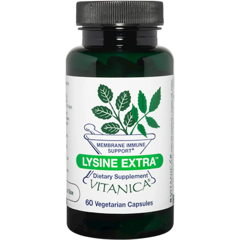 Lysine Extra Vitanica