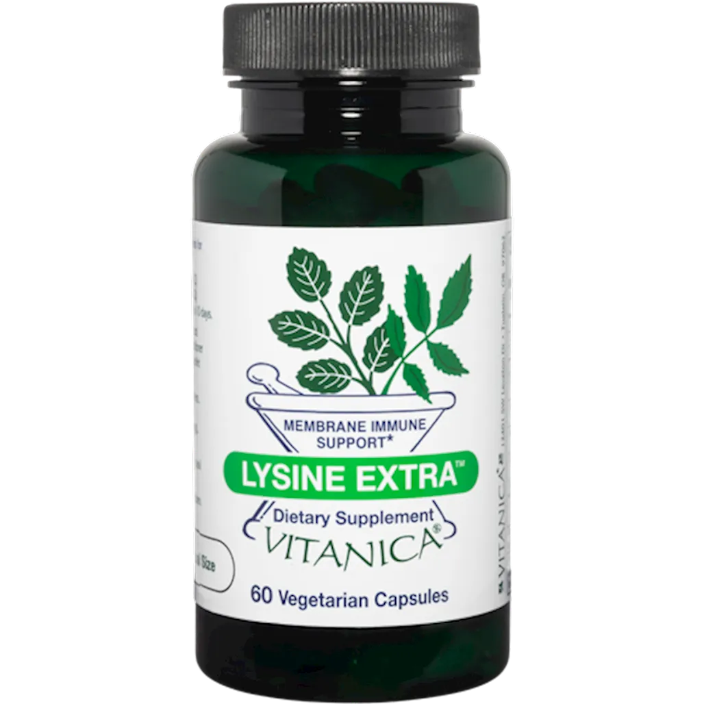 Lysine Extra Vitanica