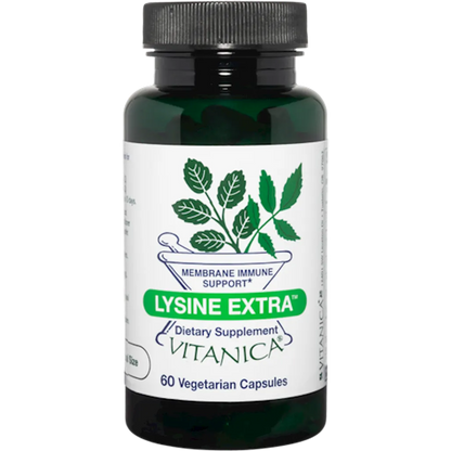 Lysine Extra Vitanica