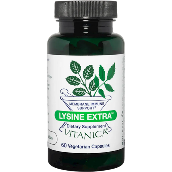 Lysine Extra Vitanica