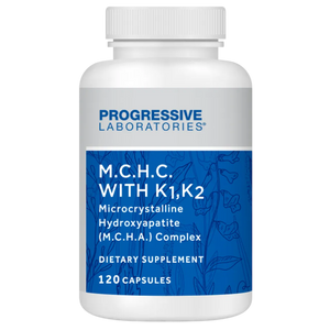 M.C.H.C with K1, K2 Progressive Labs