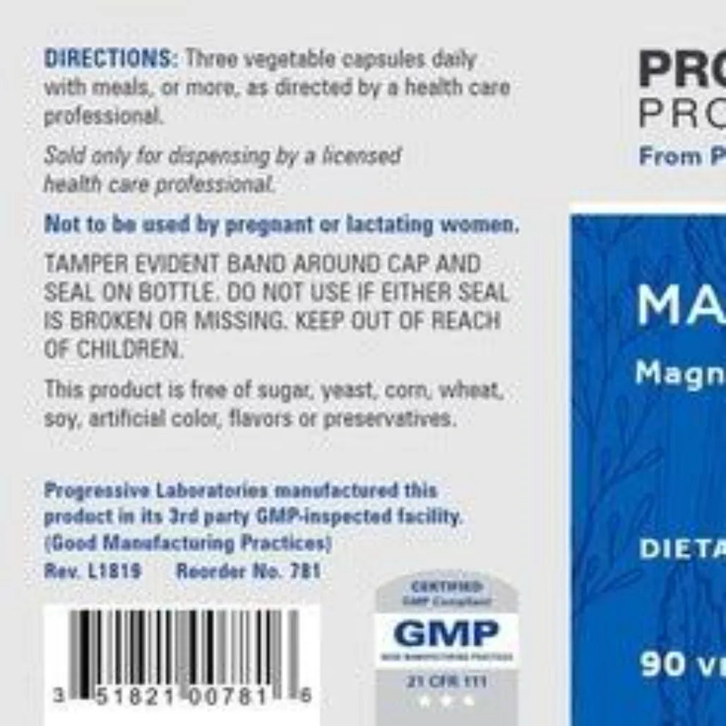 MAG-K Progressive Labs