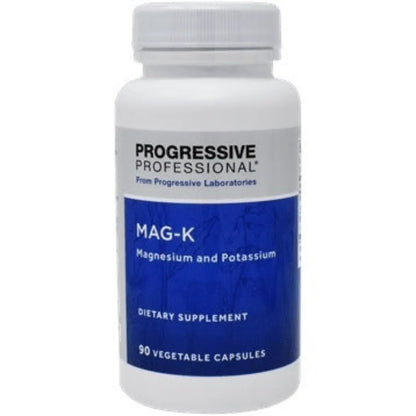 MAG-K Progressive Labs