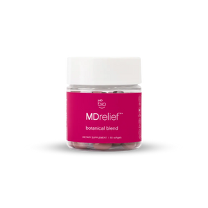 MDrelief Botanical Blend