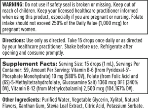 Methyl Factors