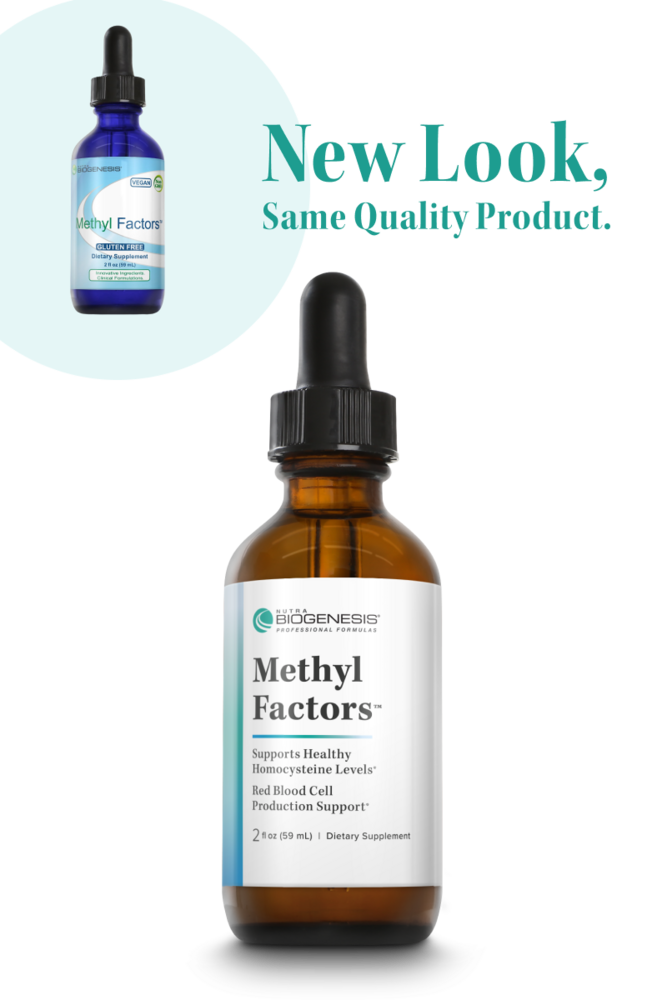 Methyl Factors