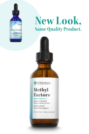 Methyl Factors