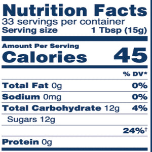 MGO 263 Manuka Honey by Manuka Health