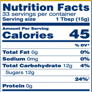 MGO 400+ Manuka Honey by Manuka Health