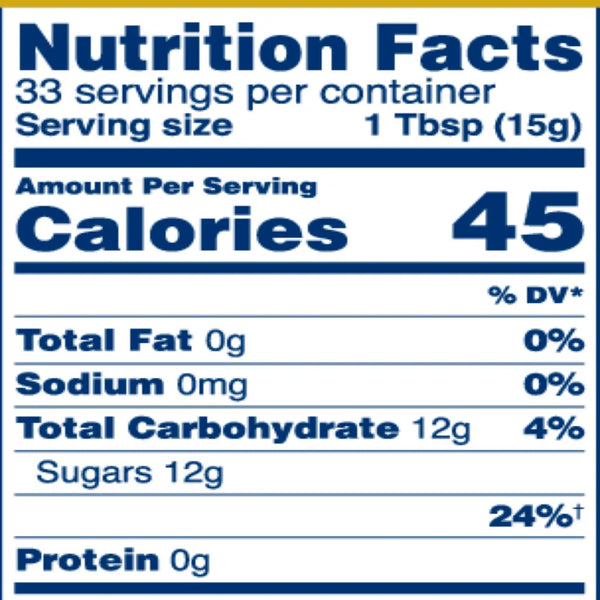 MGO 400+ Manuka Honey by Manuka Health