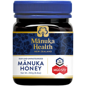 MGO 573+ Manuka Honey by Manuka Health