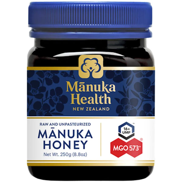 MGO 573+ Manuka Honey by Manuka Health